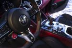 Alfa Romeo Stelvio Quadrifoglio Nero Edizione 2018 года (NA)